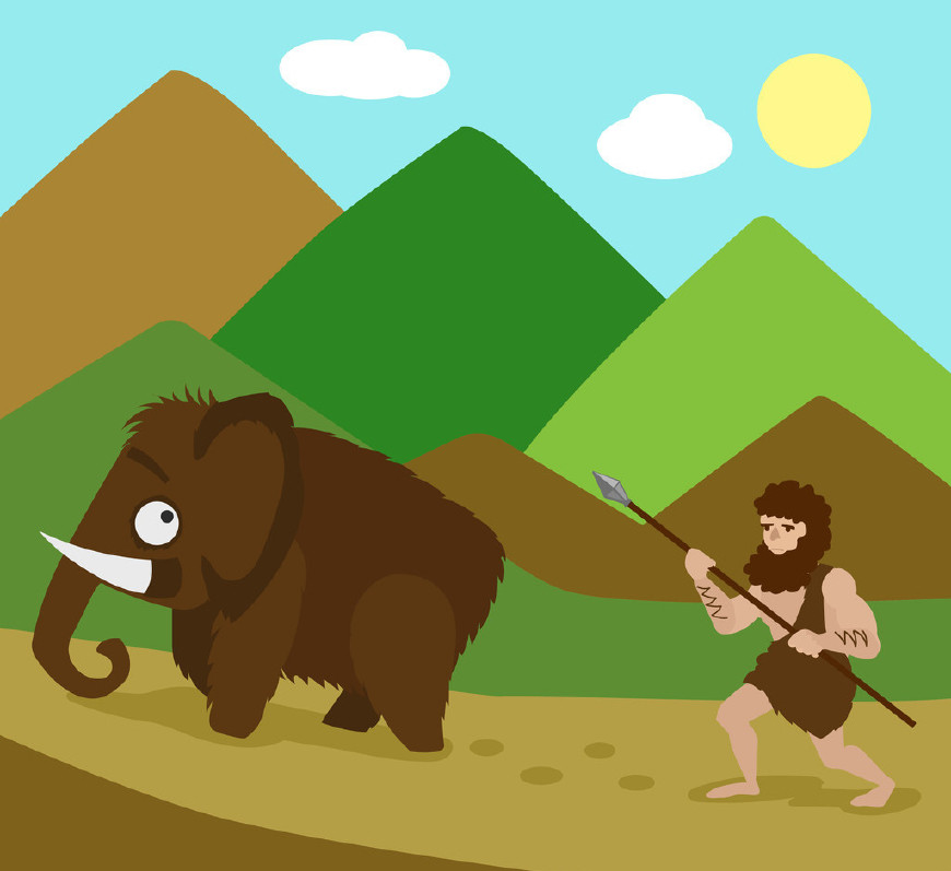 一句话形容儿子有多淘气?网友:我家儿子每天都