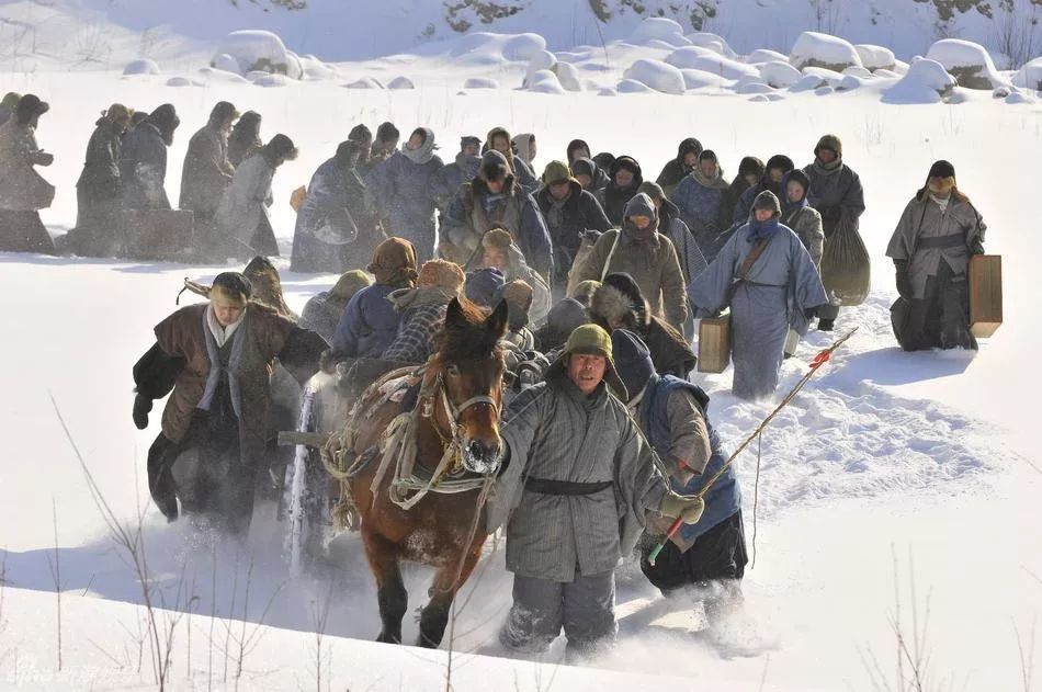 中国古代人口大迁徙_...的祖先从哪来 中国古代六次人口大迁移(3)
