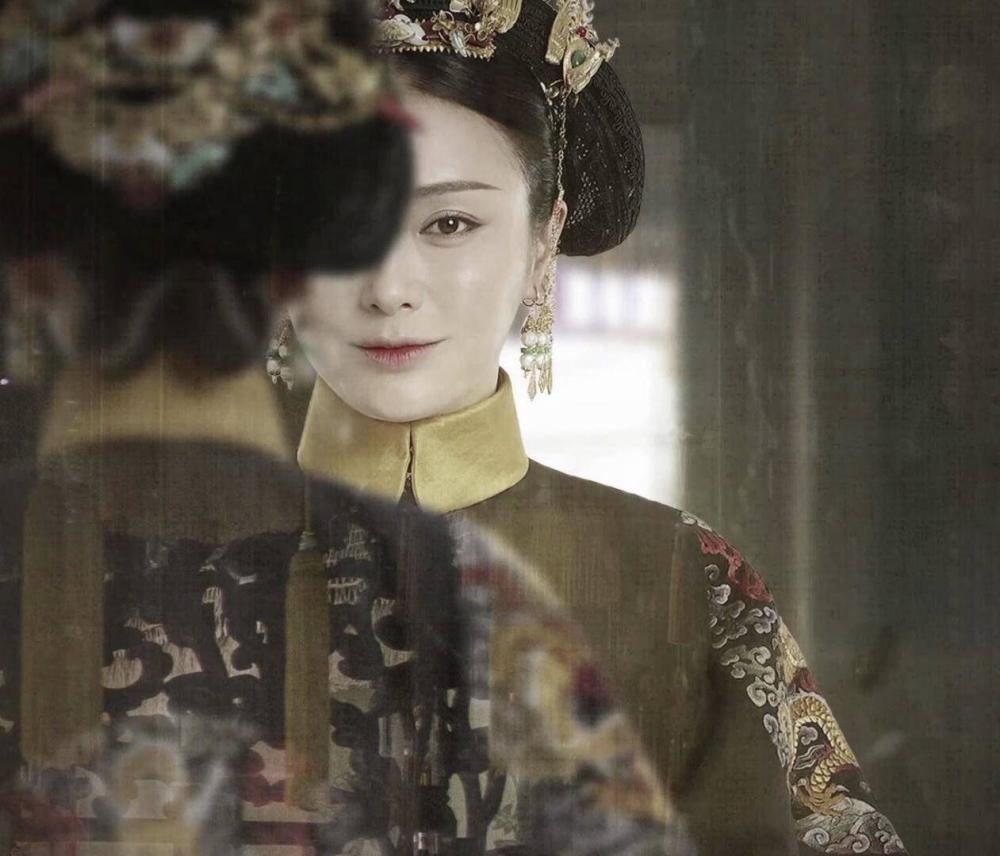 延禧攻略结局揭秘,纯妃娴妃双双被关冷宫,璎珞