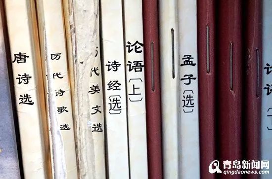 5岁熟背古诗200首,10岁出诗集 青岛这个00后男