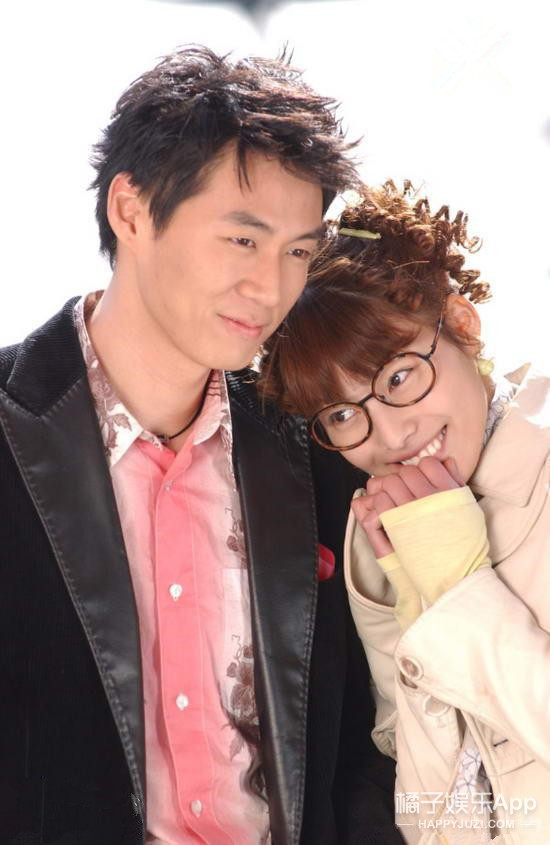 还记得《悲伤恋歌》的李建宇吗?他的妻子竟然是她