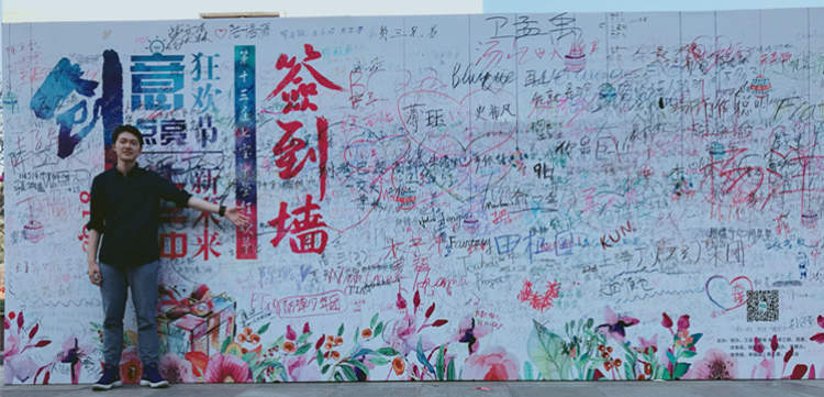 新高考小三门全考砸还能逆袭上复旦?大三门