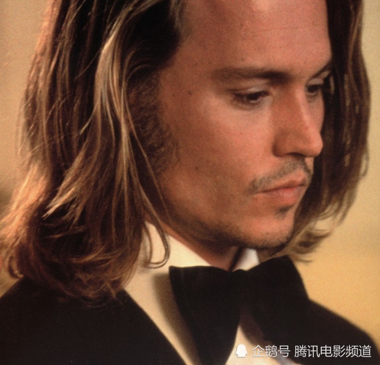 大毒枭乔治·荣格:一开始不赞成约翰尼·德普扮演我但现在感谢他