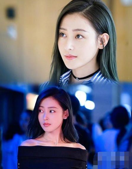 爱情进化论艾若曼发色吸睛,网友:上热搜没毛病