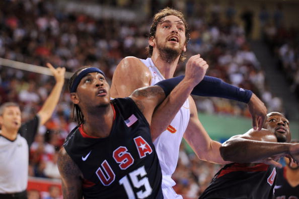 回顾梦之队重回巅峰之战 梦八队全胜通关登顶