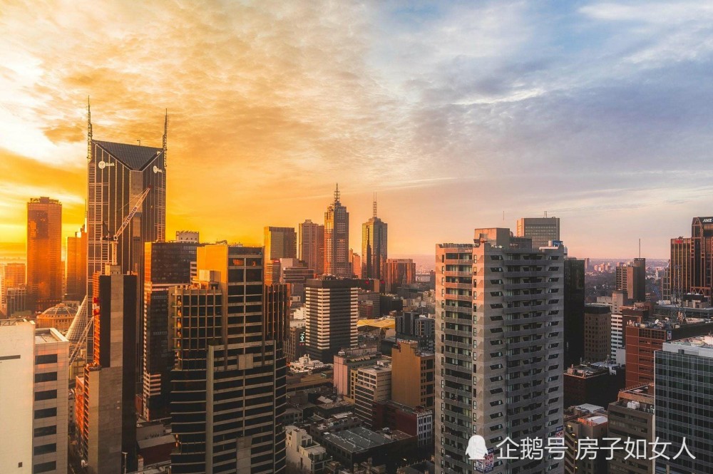 楼市变天:722套房子仅有3人认购?开发商透露