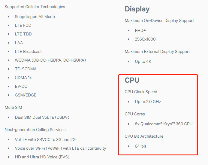 高通好刀法 骁龙670正式发布:710小改款,R17或