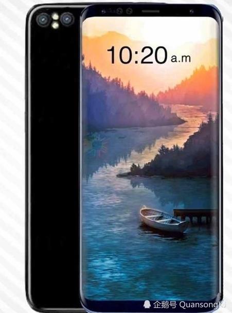 华为又出重击围堵小米8 荣耀V11将搭载麒麟9