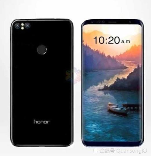 华为又出重击围堵小米8 荣耀V11将搭载麒麟9