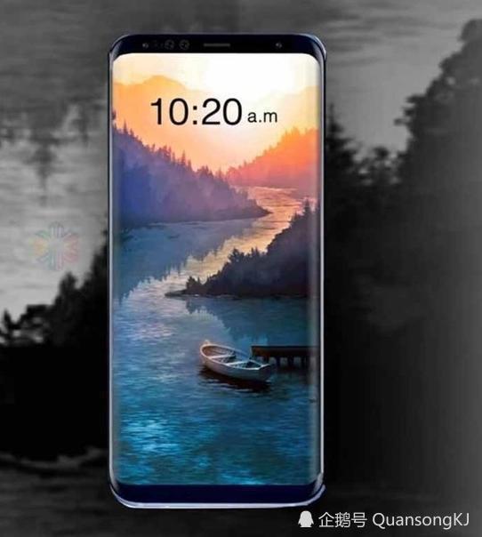 华为又出重击围堵小米8 荣耀V11将搭载麒麟9