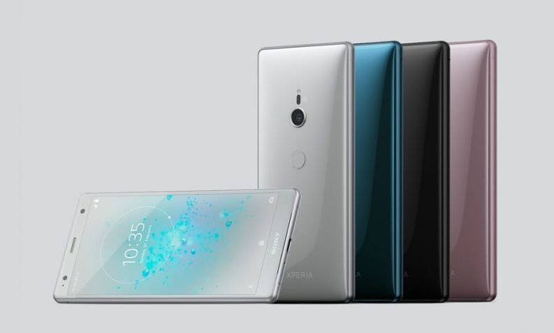 索尼手机安卓9.0升级名单公布:覆盖6款机型,最