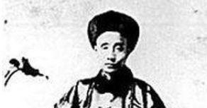 第一个在哈佛大学授课的中国人,遭挑衅,笑着回