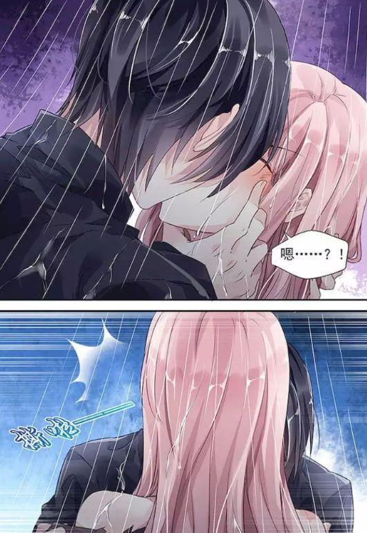 陆瑾年不在压抑"粗鲁"释放情绪!乔安好满身"黑青"独自哭泣!