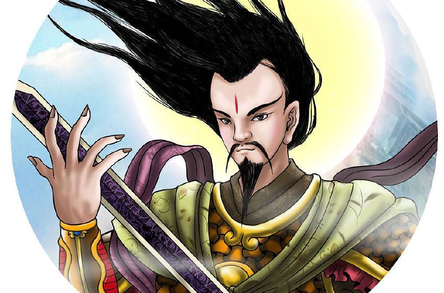 西游最霸气的神仙是谁?拥有最多称号,只听命于玉帝和元始天尊