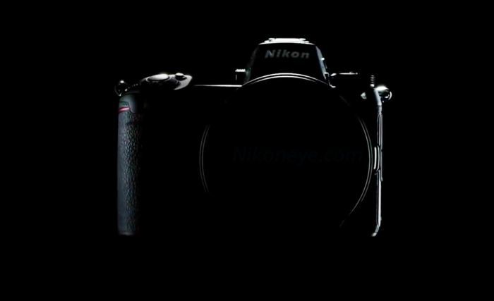 尼康官泄走怀旧路线,索尼A6700又有消息