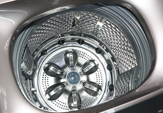 洗衣机洗衣服越洗越黄?那是方法不对,快试试这