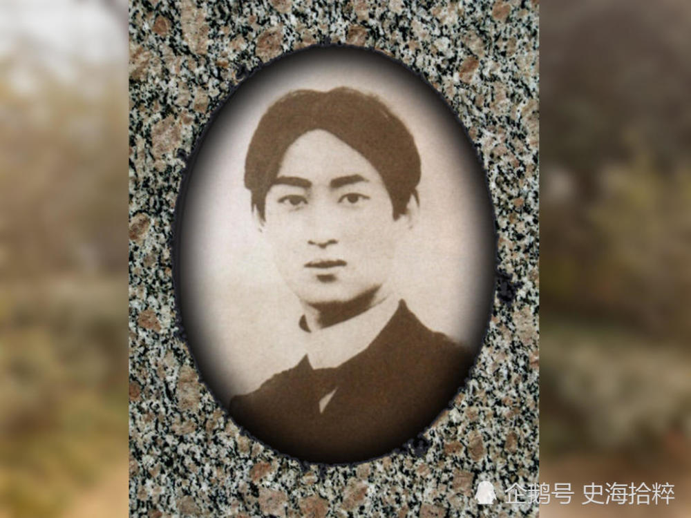 熊成基,扬州,海安,钦佩,安庆