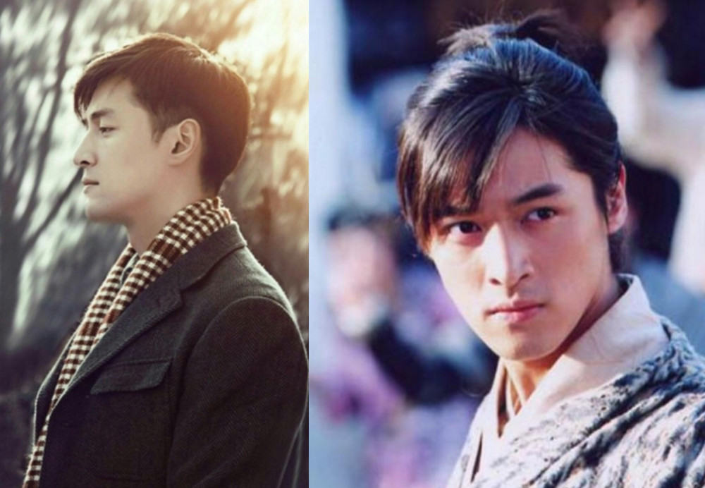 胡歌晒"放飞自我"的自拍照,粉丝直呼要"太丑",网友:不怕脱粉吗?