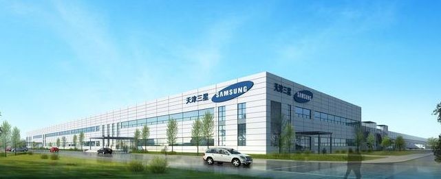 传三星将关闭天津工厂,中国手机市场份额已不