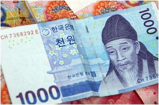 韩国人:30万韩元能在中国生活一个月吗?答案让