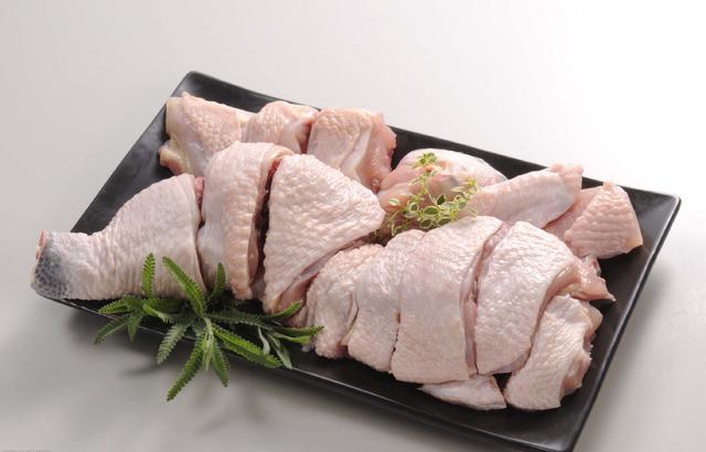 鸡脖、鸡皮能吃吗?鸡身上还有哪些部位不能吃