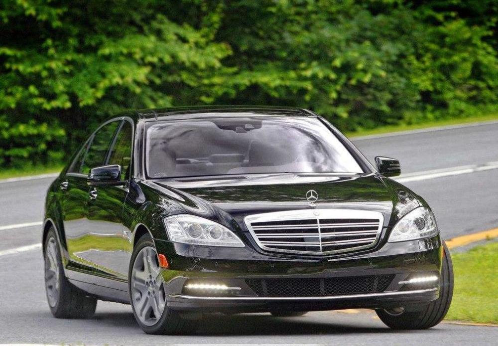 s600奔驰价格(s600奔驰价格迈巴赫)