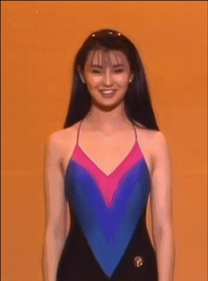 香港小姐|“港姐”终于回春了
