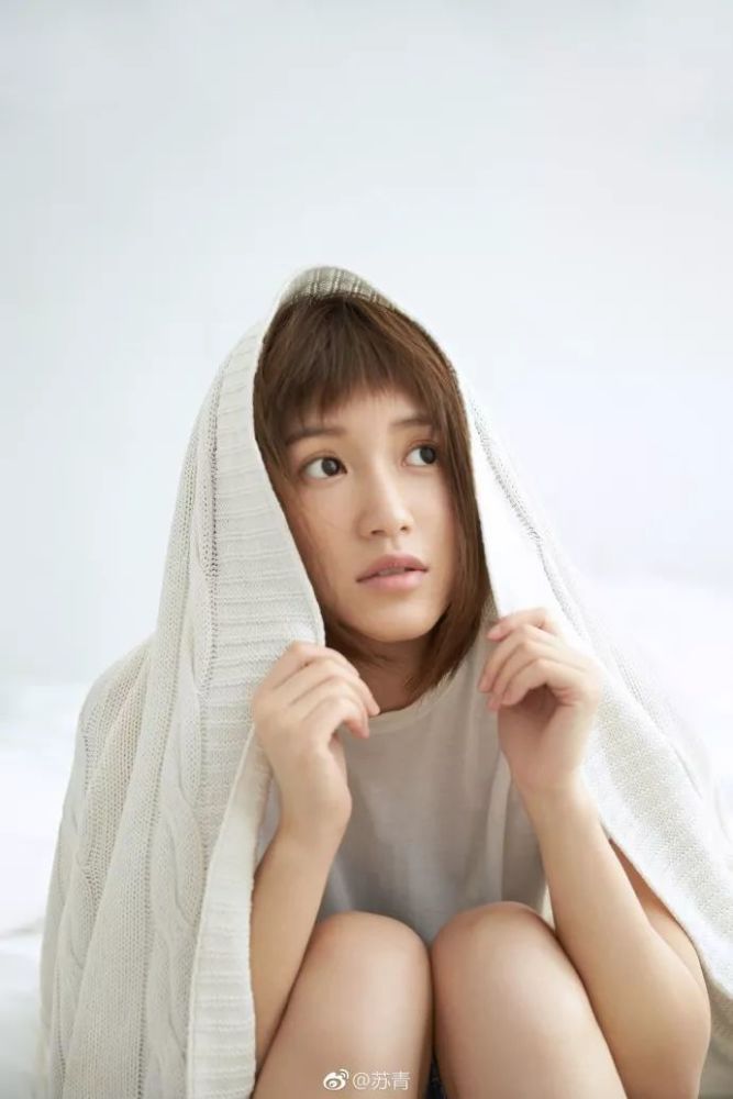 被全网黑的尔晴 以前竟然是白月光?