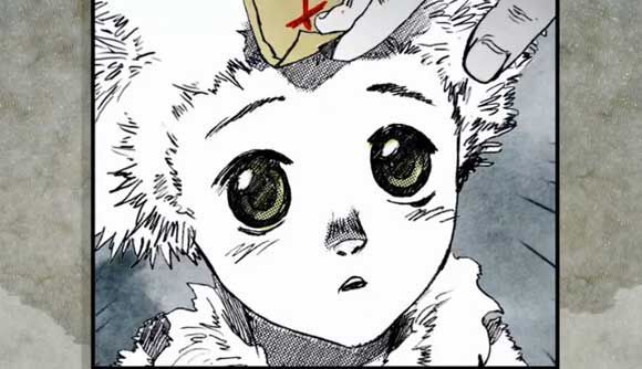 说山海经难懂,是因为没看这部动漫,《山海师》陪你观山海魔怪仙