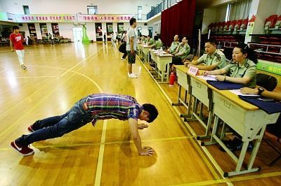 視力體檢軍校標(biāo)準(zhǔn)是多少_視力體檢軍校標(biāo)準(zhǔn)要求_軍校體檢視力標(biāo)準(zhǔn)