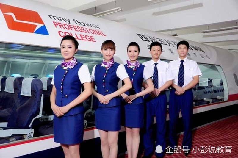 五大热门高职高专专业,毕业生就业前景好,有