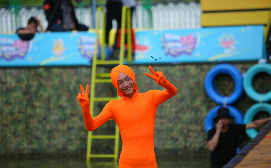 杜海涛新综艺《摇啊笑啊桥》被网友群嘲,为何