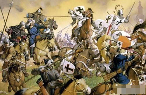 为什么称中国人和东亚人为蒙古人种,而非汉族