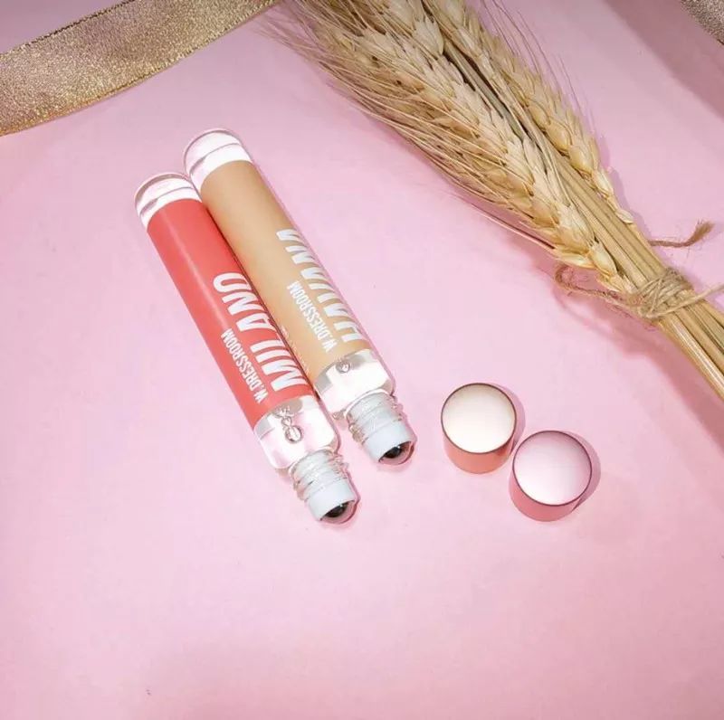 为什么会有这么好闻的平价香水!啊,是心动的感