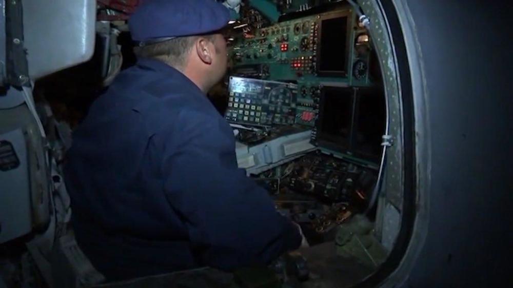 俄升级版图22m3轰炸机和轰6k哪个厉害?除了飞得快全都落后