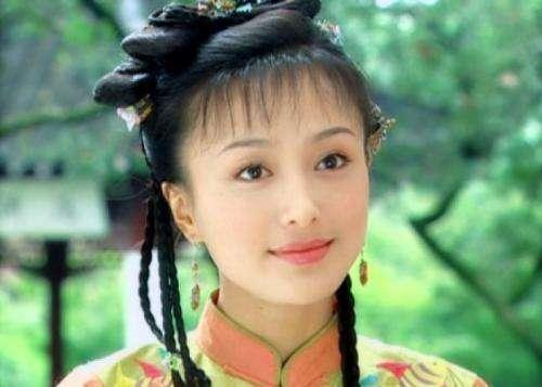 秦岚演过四次狠角色,段位太高魏璎珞都不是对