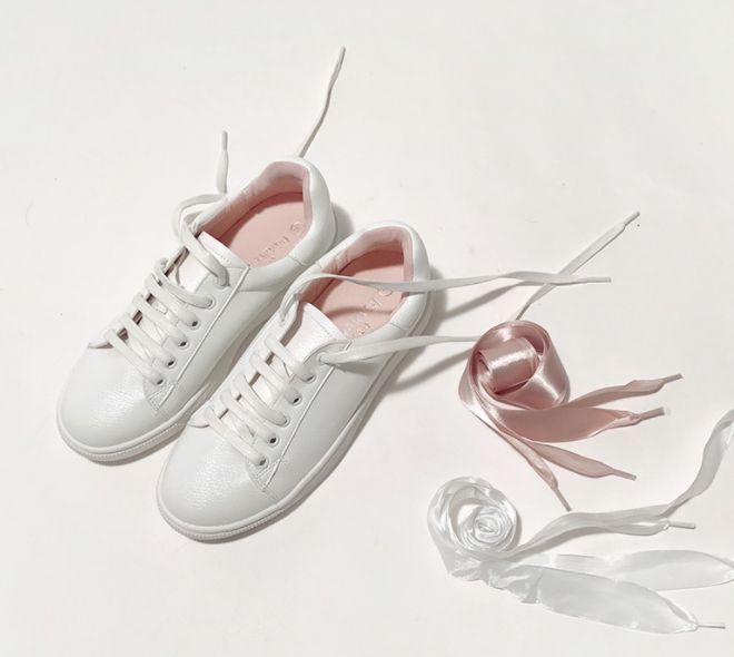 今年最好看的10双小白鞋,舒服!便宜!显腿细!