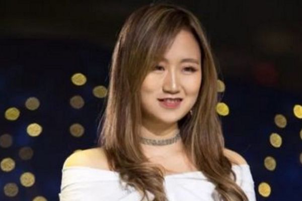 《说散就散》唱火袁娅维,原唱JC惨遭《中国好