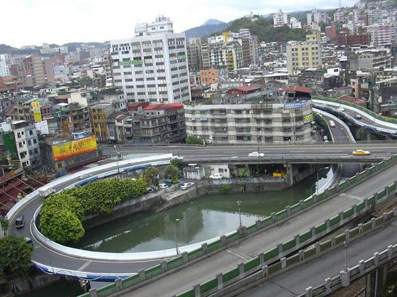 台湾居住人口_台湾人口密度
