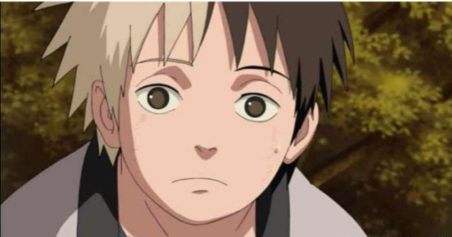 最后一个就是千手板间了说到他可能大家都会觉得比较陌生,他在火影中