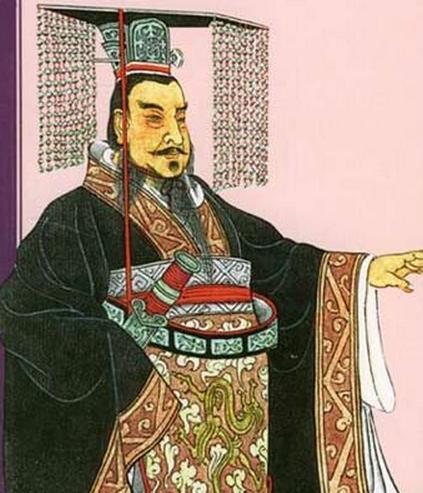 徐福真如传闻那样东渡日本成了日本人的祖先?