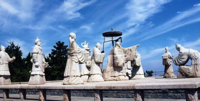 徐福真如传闻那样东渡日本成了日本人的祖先?