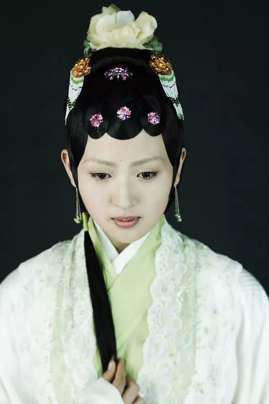 北电07级:他们是郑爽阚清子景甜的同学,但却陷