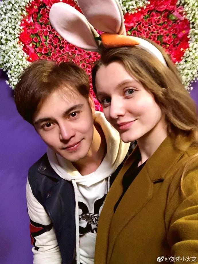 北电07级:他们是郑爽阚清子景甜的同学,但却陷