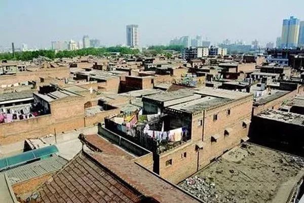 令人兴奋的青云店棚改,您现在还有多少激情?