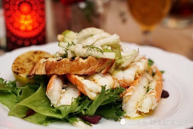 冰岛人爱吃鲨鱼?这个紧贴着北极圈的国家都有