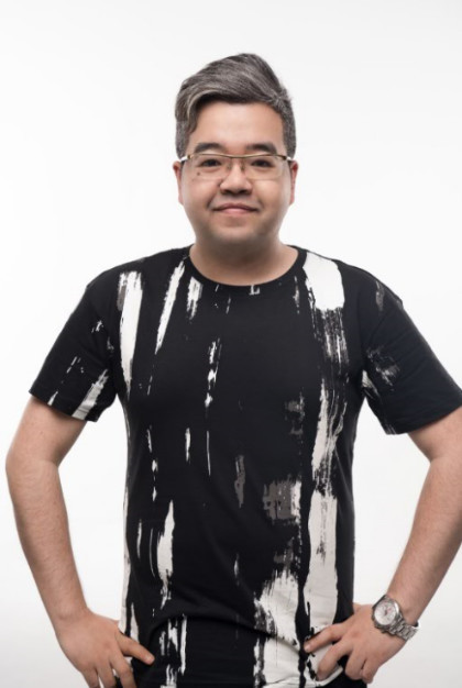 沈达威,中国知名配音演员,为音熊联萌成员之一.