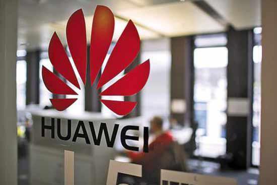 华为回应被澳大利亚禁止参与该国5g建设 极度失望 腾讯网