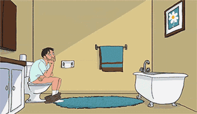 气候干燥,睡眠不足,过度操劳,情绪焦躁等,也会引起身体干燥进而便秘