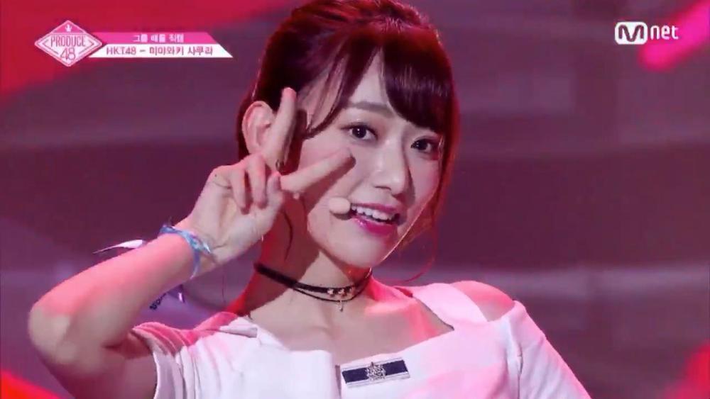 produce 48作为第三季选秀完全糊了!到底是什么原因导致的!